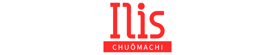 Ilis(イリス) ロゴ